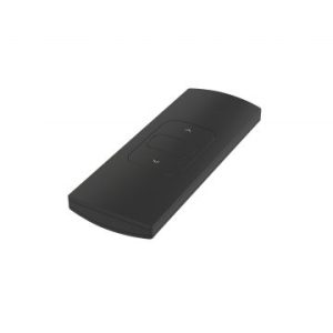 1 kanals fjernbetjening