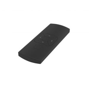 5 kanals fjernbetjening